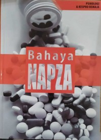 Image of Bahaya NAPZA