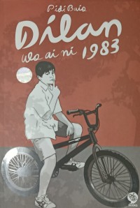 Image of Dilan 1983 : Wo Ai Ni