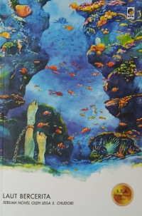 Image of Laut Bercerita