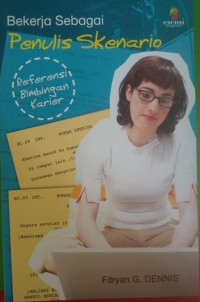 Image of Bekerja Sebagai Penulis Skenario