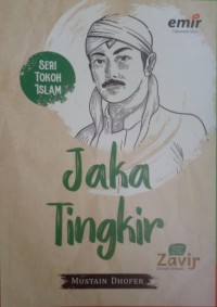 Image of Seri Tokoh Islam : Jaka Tingkir
