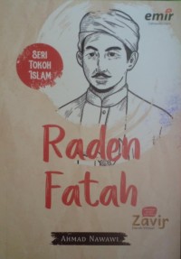 Image of Seri Tokoh Islam : Raden Fatah