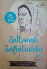 Image of Seri Tokoh Islam : Sultanah Safiatuddin