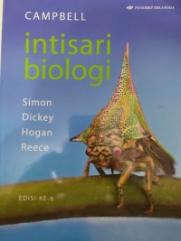 Image of Intisari Biologi Edisi 6