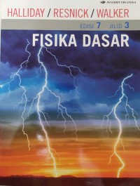 Image of Fisika Dasar Edisi 7 Jilid 3