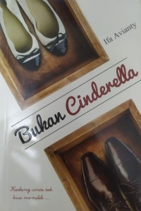 Image of Bukan Cinderella