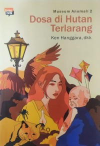Image of Dosa di Hutan Terlarang