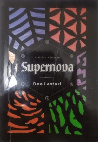 Image of Kepingan Supernova